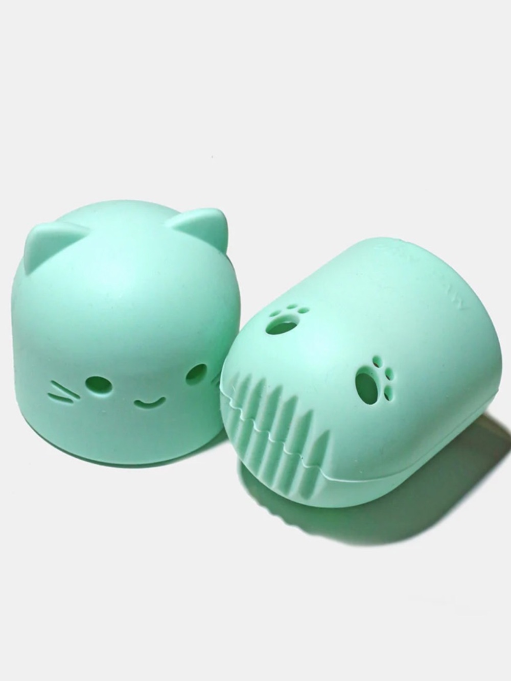 NWOT Cat beauty blender holder - Picture 2 of 3